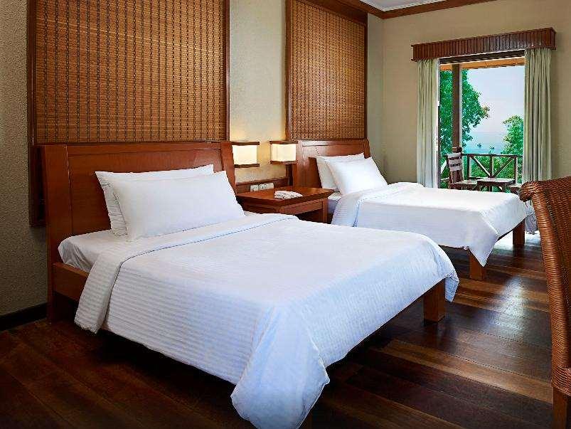 Redang Island Resort Kuala Terengganu Habitación foto