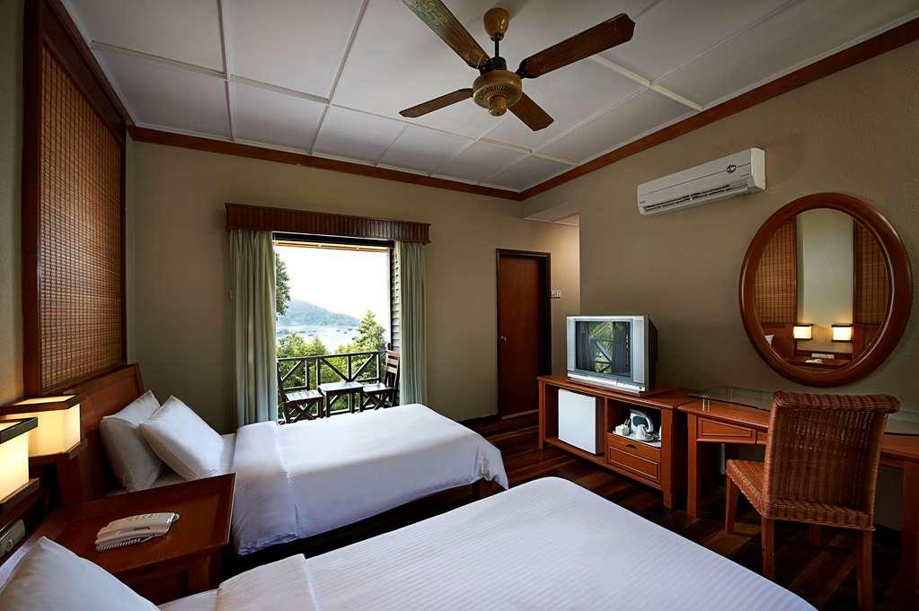 Redang Island Resort Kuala Terengganu Habitación foto