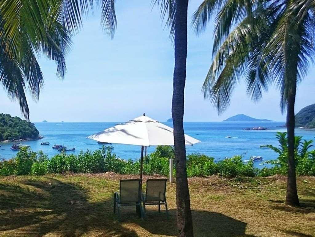 Redang Island Resort Kuala Terengganu Exterior foto