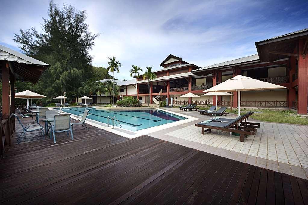 Redang Island Resort Kuala Terengganu Facilidades foto