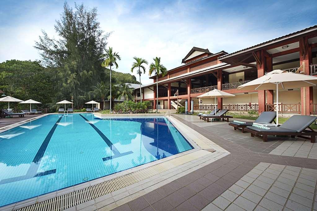 Redang Island Resort Kuala Terengganu Facilidades foto