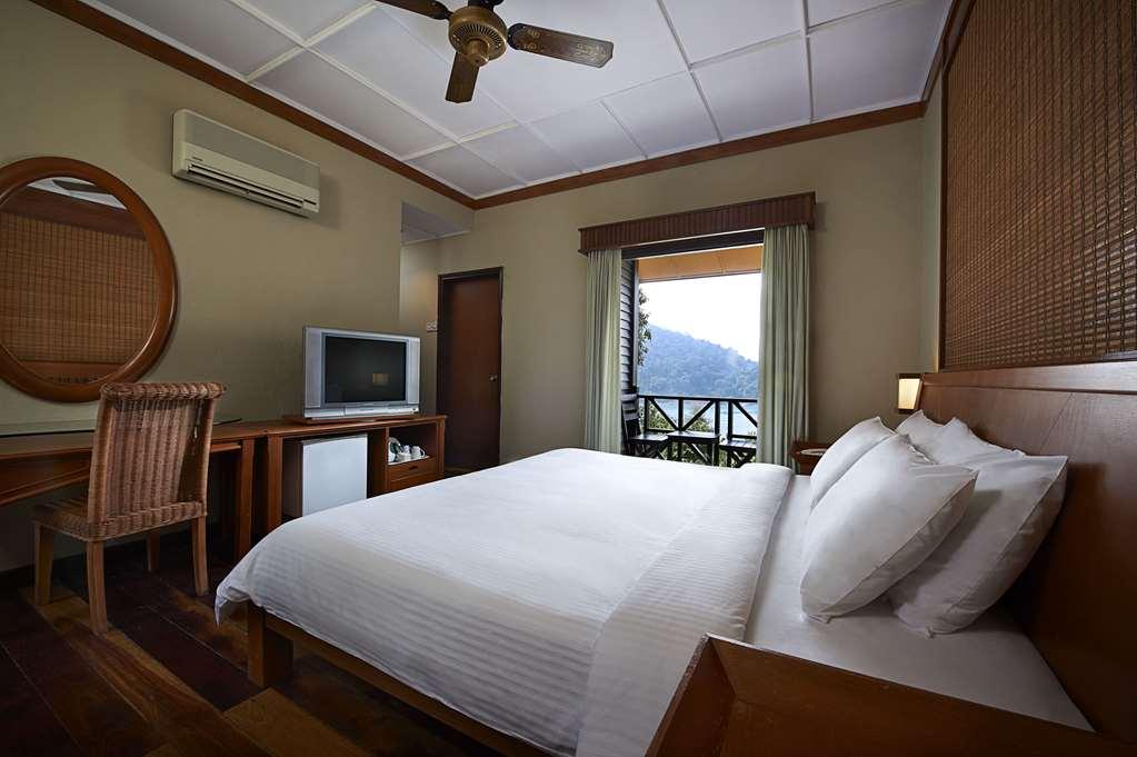 Redang Island Resort Kuala Terengganu Habitación foto