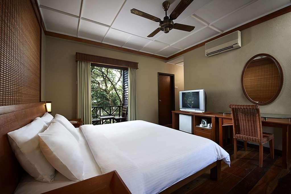 Redang Island Resort Kuala Terengganu Habitación foto