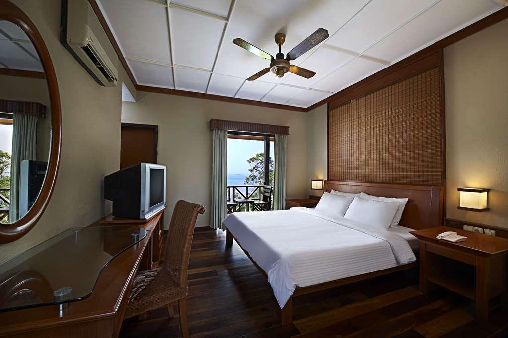 Redang Island Resort Kuala Terengganu Habitación foto