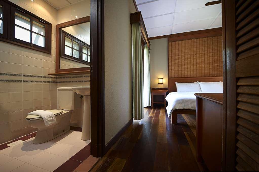 Redang Island Resort Kuala Terengganu Habitación foto
