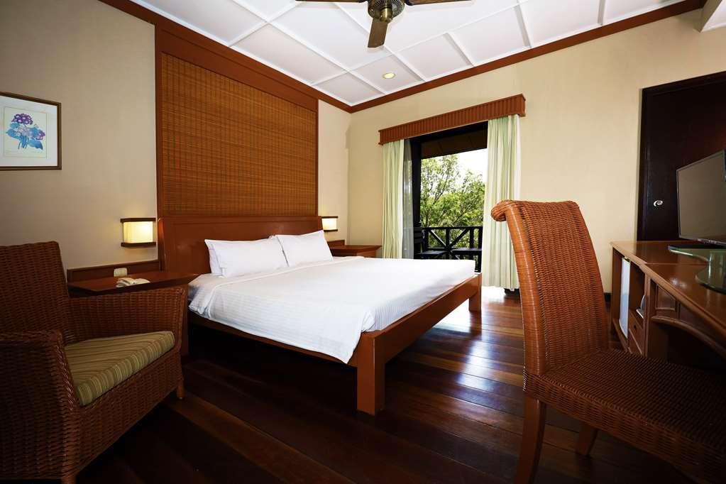 Redang Island Resort Kuala Terengganu Habitación foto