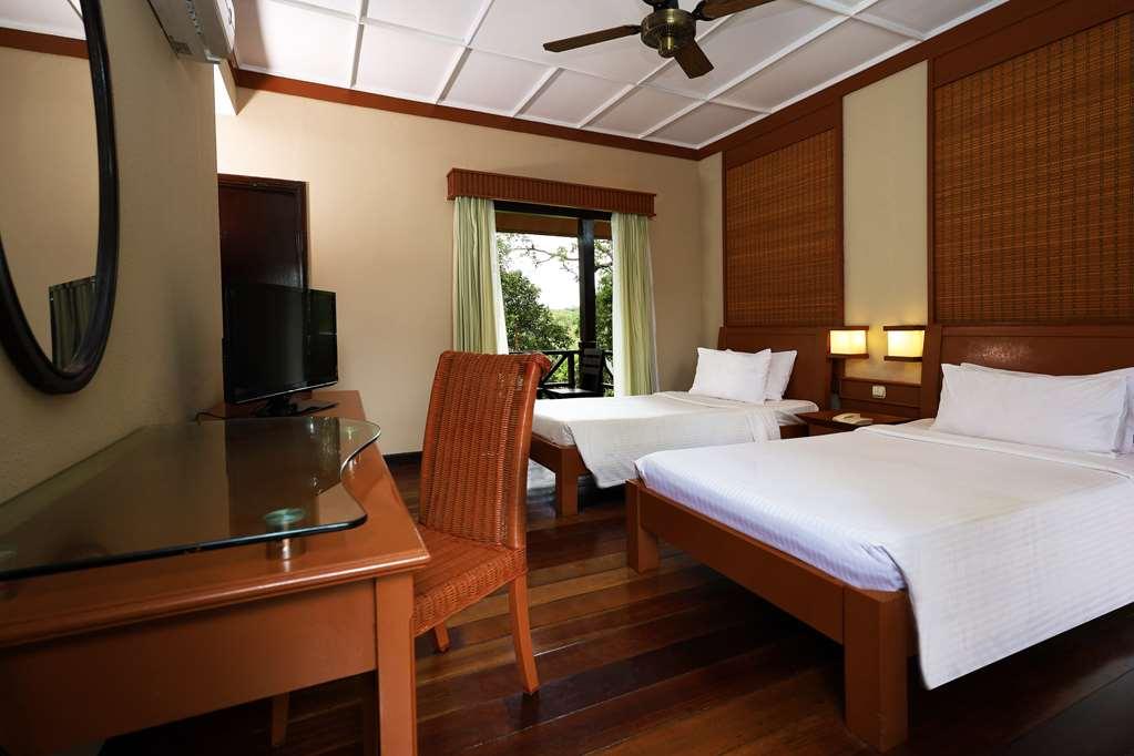 Redang Island Resort Kuala Terengganu Habitación foto