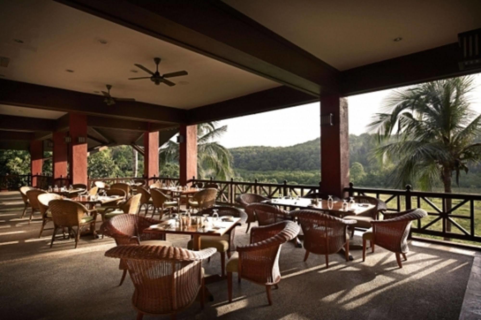 Redang Island Resort Kuala Terengganu Exterior foto